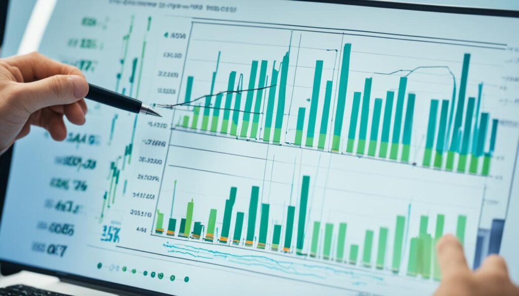 estrategia de trading de criptomonedas