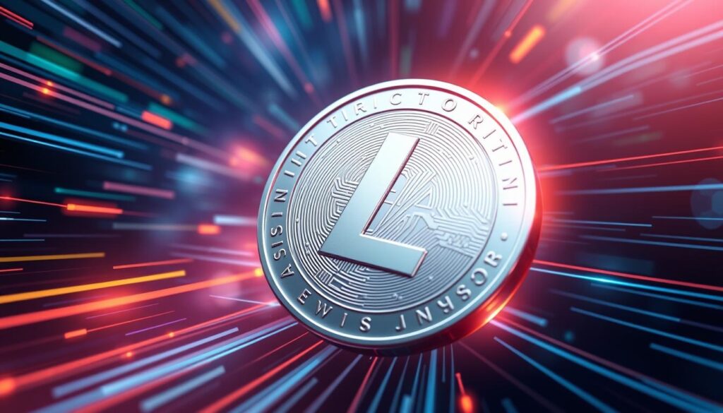 Litecoin